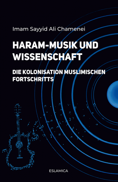 Haram-Musik und Wissenschaft