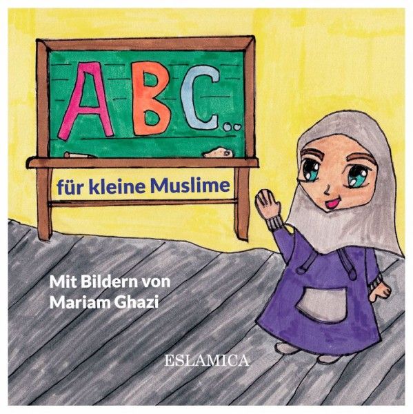 ABC für kleine Muslime