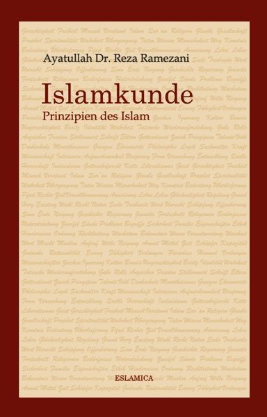 Islamkunde – Prinzipien des Islam