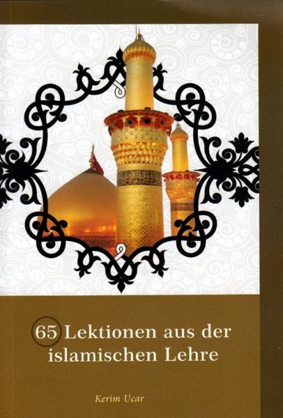 65 Lektionen aus der islamischen Lehre