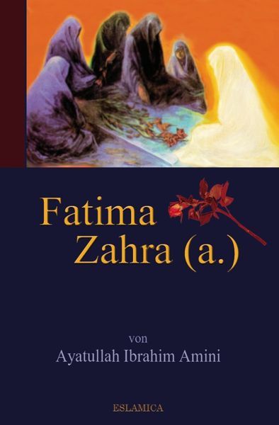 Fatima Zahra (a.)