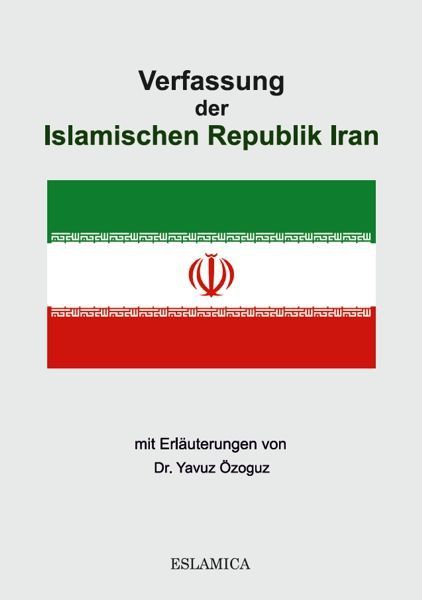 Verfassung der Islamischen Republik Iran